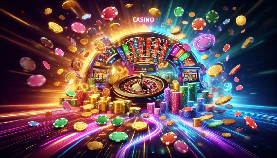 Dexterbet Casino