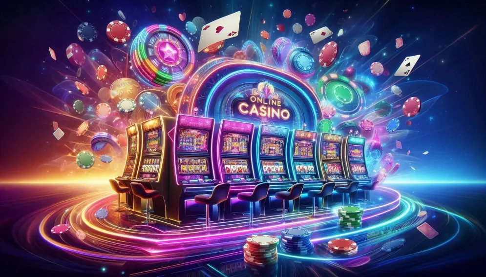 Dexterbet Casino